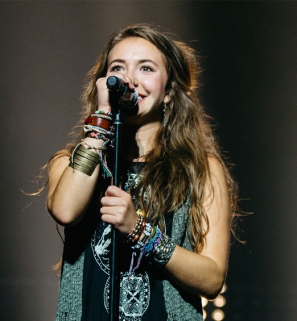 Lauren Daigle