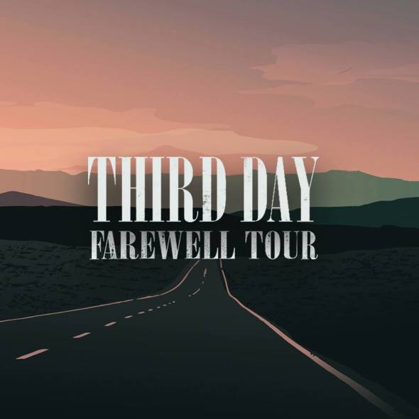 Third Day Farewell Tour