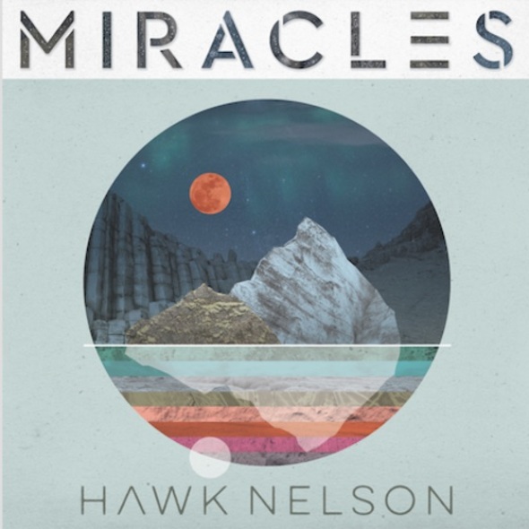 Hawk Nelson Miracles