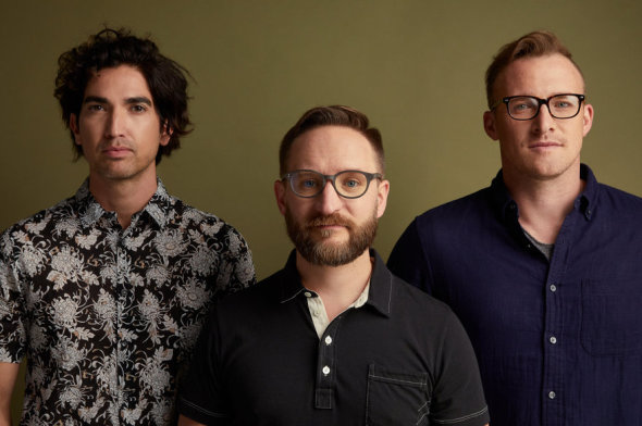 Sanctus Real 2018