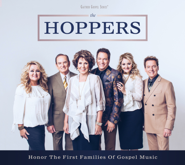 The Hoppers: Honor The First Families Of Gospel Music