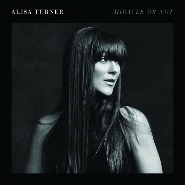 Alisa Turner Miracles Or Not