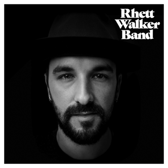 Rhett Walker Band EP