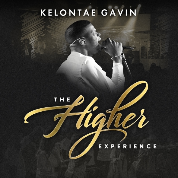 Kelontae Gavin The Higher Experience