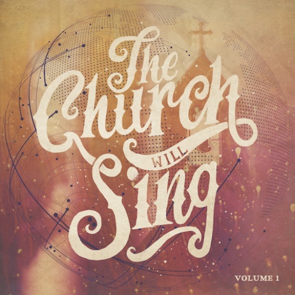The Church Will Sing, Volume 1
