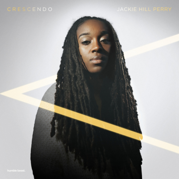 Jackie Hill Perry Crescendo