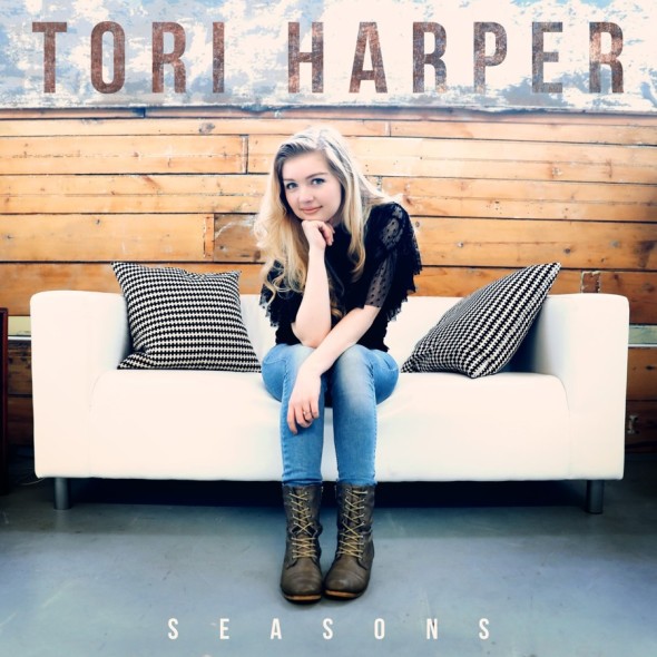 Tori Harper Seasons