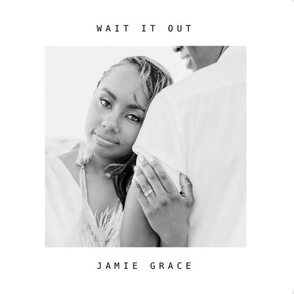 Jamie Grace "Wait It Out"
