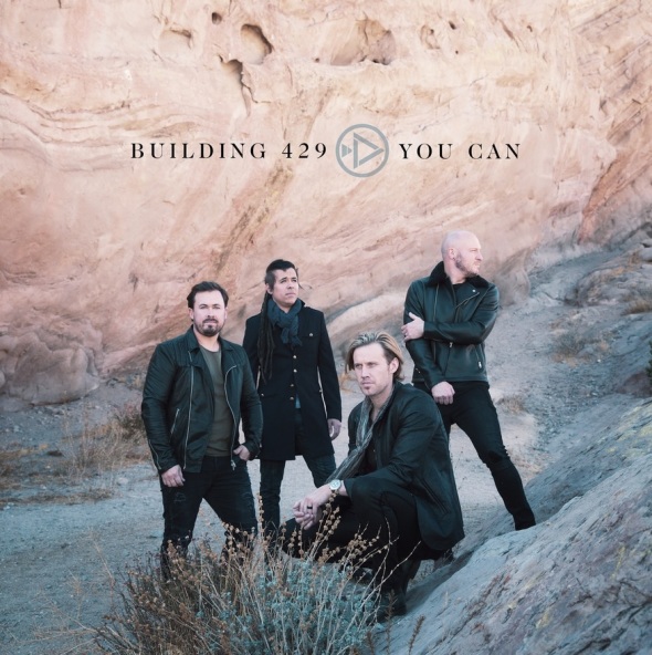 Building 429 "You Can"