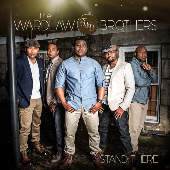 The Wardlaw Brothers Stand There
