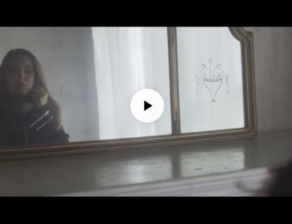 Francesca Battistelli "The Breakup Song" Music Video