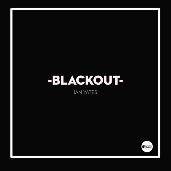 Ian Yates "Blackout"