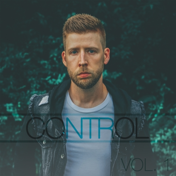 Joel Vaughn EP Control Vol. 1