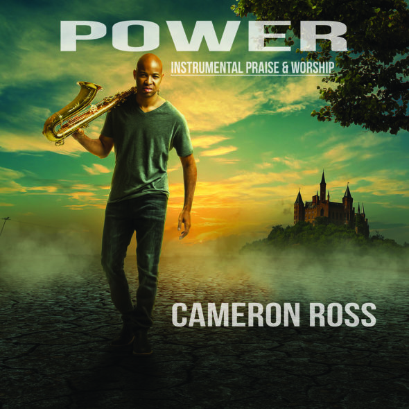 Cameron Ross Power
