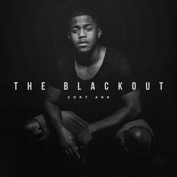 Cory Ard The Blackout