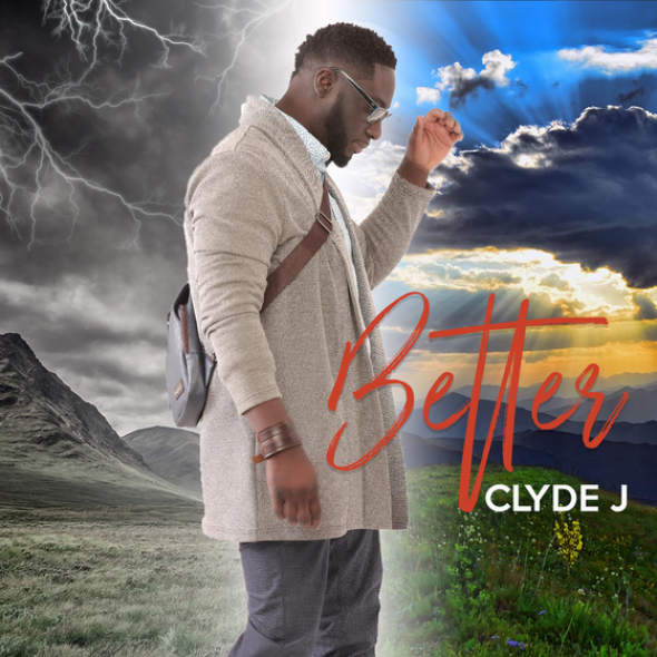 Clyde J "Better"