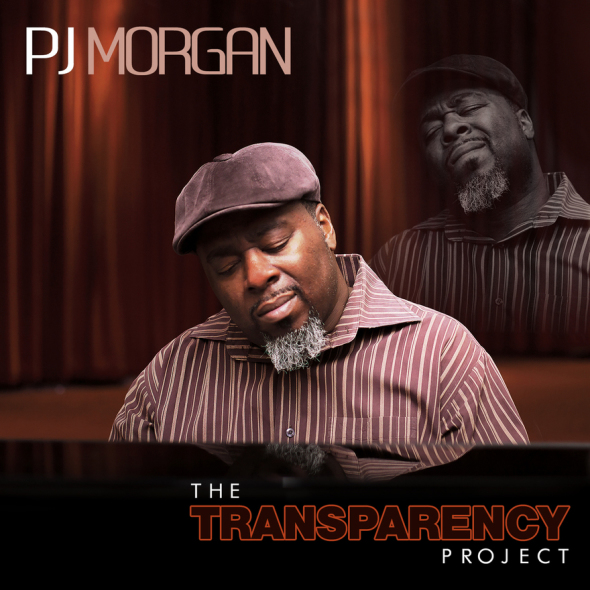 PJ Morgan The Transparency Project