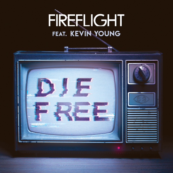 Fireflight "Die Free (Feat. Kevin Young)"