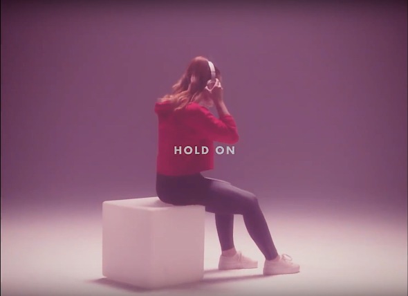 Riley Clemmons "Hold On"