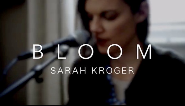Sarah Kroger Bloom