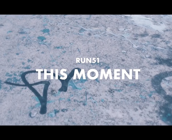 This Moment music video