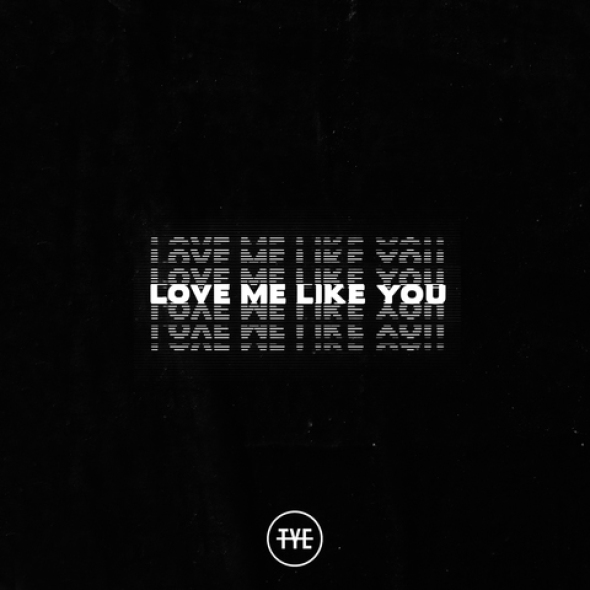 The Young Escape "Love Me Like You"