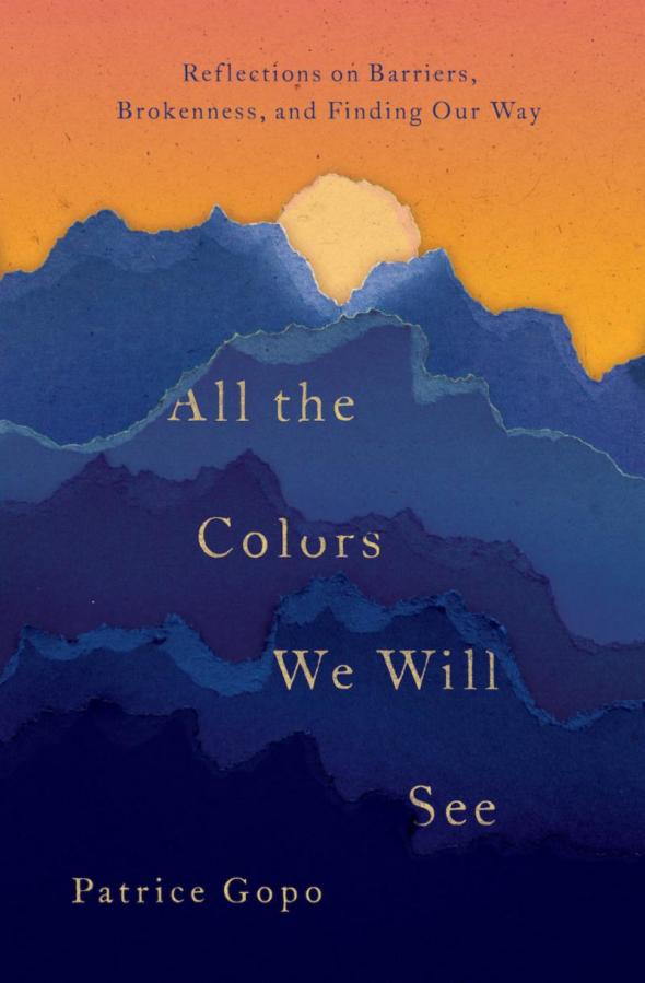 Patrice Gopo "All The Colors We Will See"