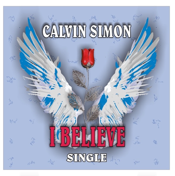 Calvin Simon "I Believe"