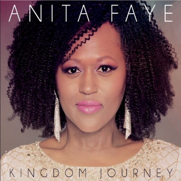Anita Faye Kingdom Journey