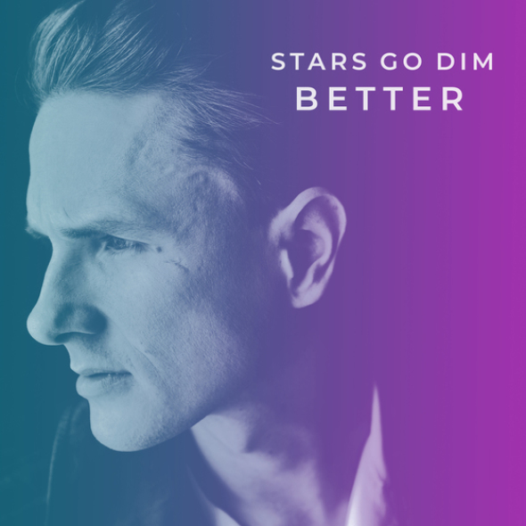 Stars Go Dim Better