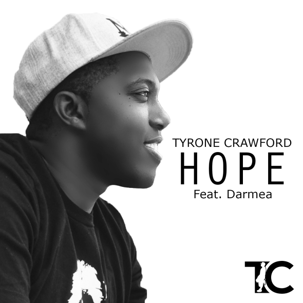 Tyrone Crawford "Hope"