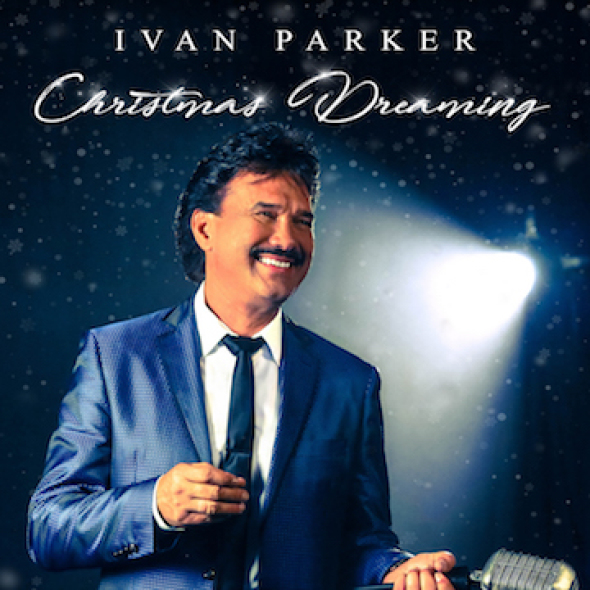 Ivan Parker Christmas Dreaming