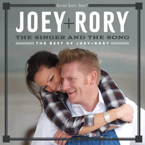 Joey + Rory The Singer And The Song