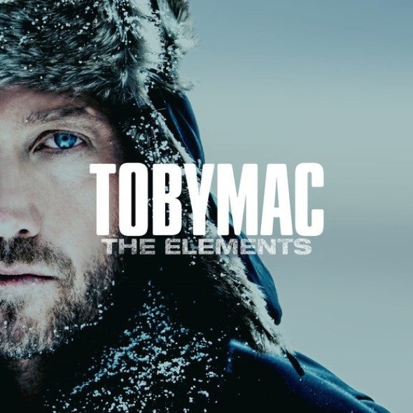 TobyMac The Elements