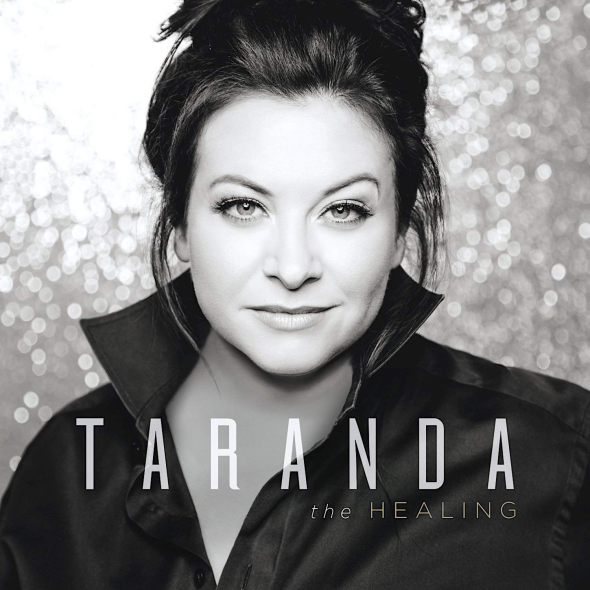 TaRanda Greene The Healing