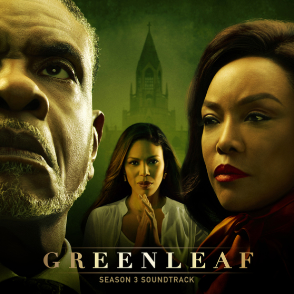 Greenleaf Season 3 Soundtrack