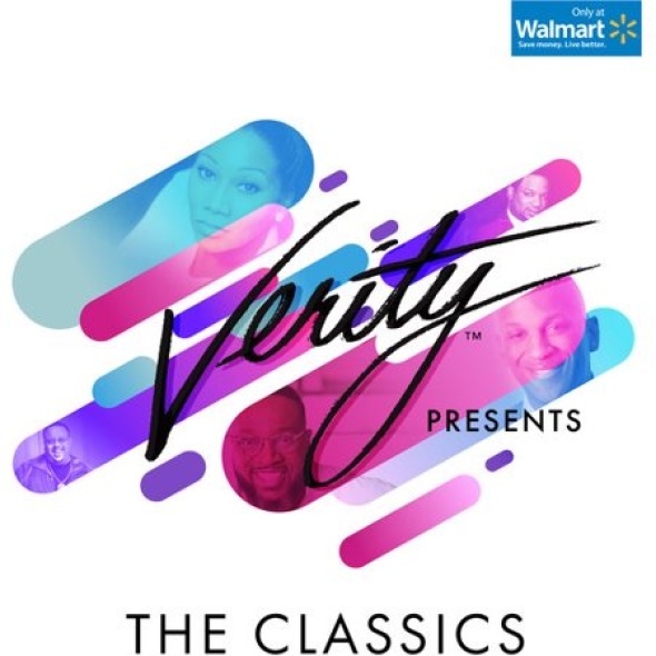 Verity Records Verity Presents The Classics