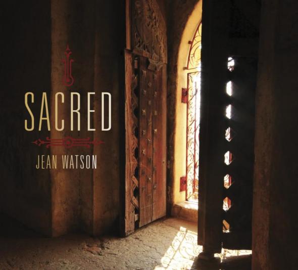 Jean Watson Sacred