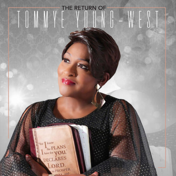The Return Of Tommye Young-West