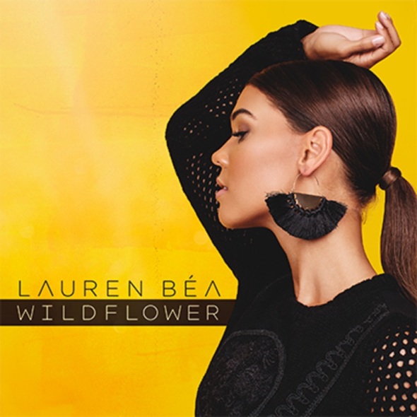 Lauren Béa Wildflower