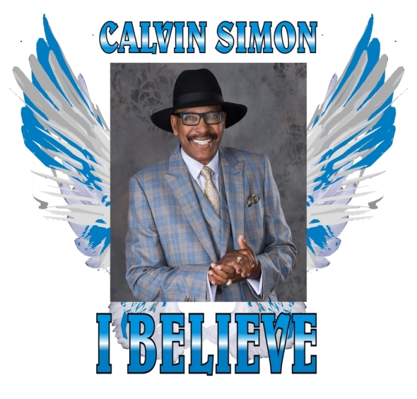 Calvin Simon I Believe