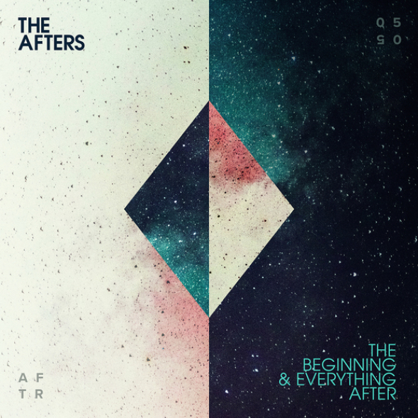 The Afters The Beginning and Everything After