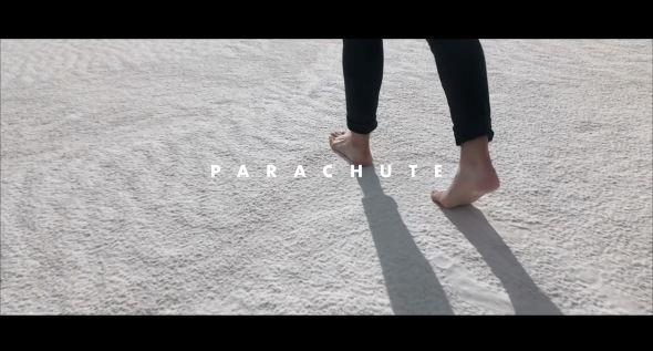 Hawk Nelson "Parachute" Music Video