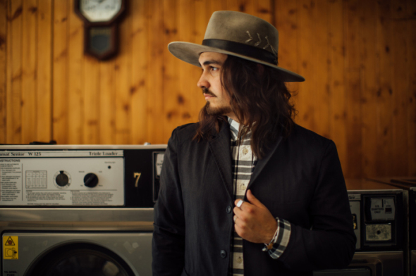 Jordan Feliz to perform on the popular “HITS DEEP Tour” hitting 34 arenas, January 2019.