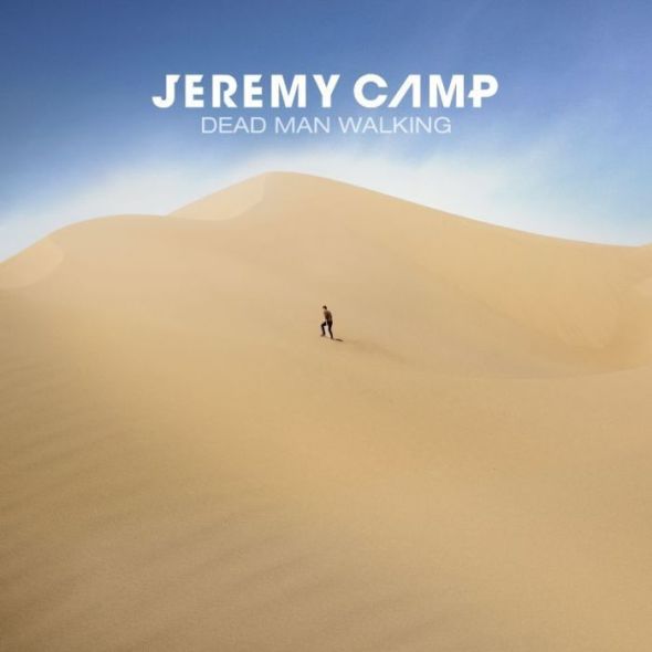 Grammy-nominated singer/songwriter Jeremy Camp returns with a brand new single “Dead Man Walking,” May 17, 2019 | Icon Media