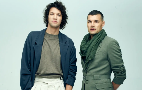 For KING & COUNTRY Nominated For Two Billboard Music Awards