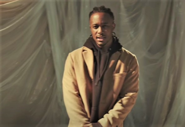 KB Debuts “Masterpiece” Music Video