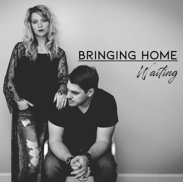 Bringing Home, Illinois-based band, Drops New Single 'Waiting' on Christian AC Radio