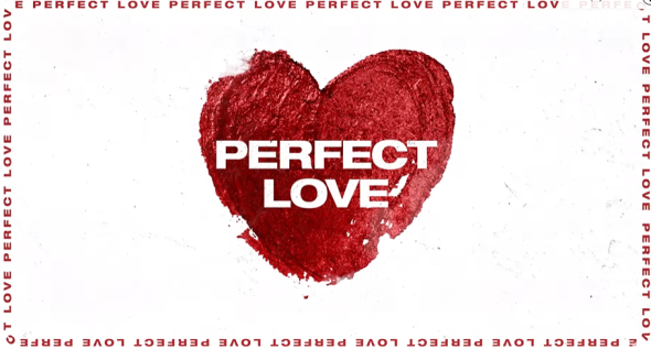 Lincoln Brewster 'Perfect Love' Official Lyric Video Out Now