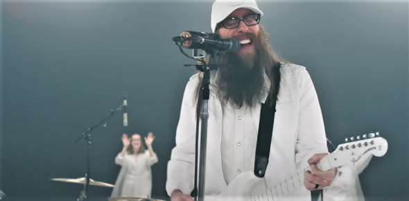 Crowder's 'Good God Almighty' Tops Billboard Christian Airplay